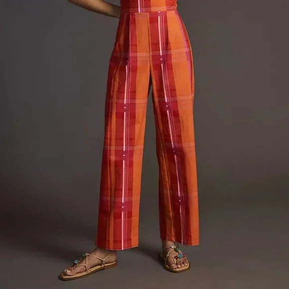 Corey Lynn Calter Ayla Jumpsuit - Picture 2 of 10